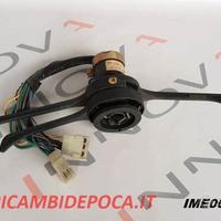Devioluci - Fiat 131/132 1° serie