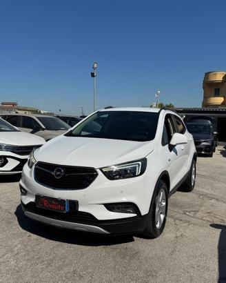 OPEL Mokka X 1.6 CDTI Ecotec 4x2 Start&Stop Adva