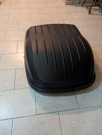 Box auto G3 REEF 390
