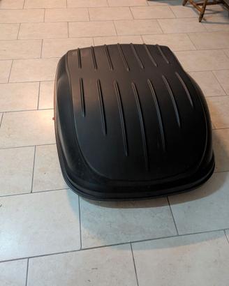 Box auto G3 REEF 390
