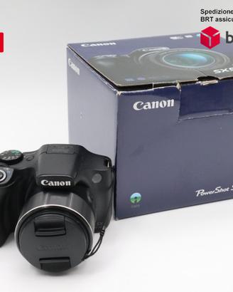 Canon PowerShot SX540 HS