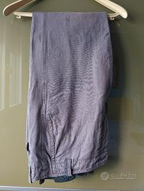 Pantaloni manufactured for rifle 1958