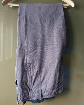 Pantaloni manufactured for rifle 1958