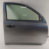 Porta ant dx NISSAN MICRA III (K12) '02