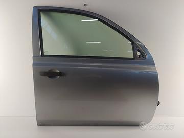 Porta ant dx NISSAN MICRA III (K12) '02