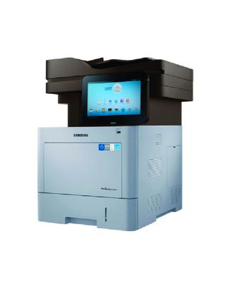MULTIFUNZIONE LASER B/N SAMSUNG PROXPRESS M4580FX