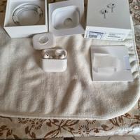Apple earpods pro 2