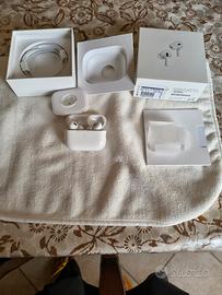 Apple earpods pro 2