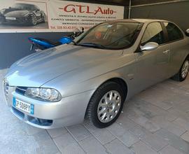 Alfa Romeo 156 1.6 16V Twin Spark Progression