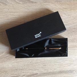 Penna Roller Mont Blanc originale 1995