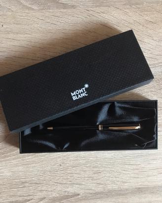 Penna Roller Mont Blanc originale 1995