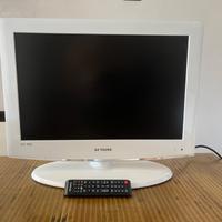 TV Samsung 22” solo per DVD o videogiochi