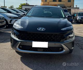 HYUNDAI Kona HEV 1.6 DCT XTech