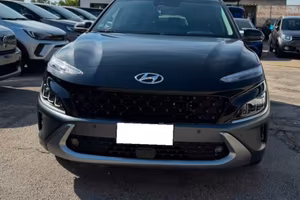 HYUNDAI Kona HEV 1.6 DCT XTech