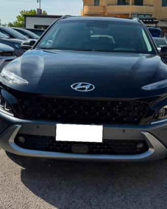 HYUNDAI Kona HEV 1.6 DCT XTech