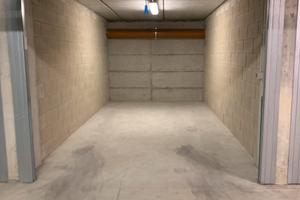 Box auto garage