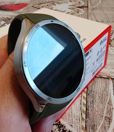 OnePlus Watch 3 46mm Titanio Smeraldo