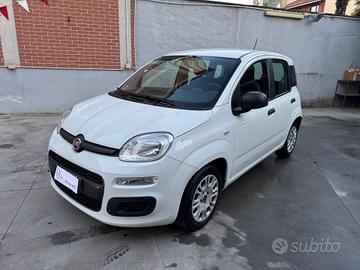 Fiat Panda 1.0 FireFly S&S Hybrid NO VINCOLI FINAN