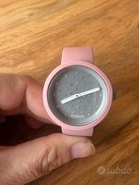 Orologio Oclock