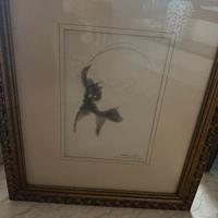 Quadro di emilo greco