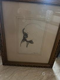 Quadro di emilo greco