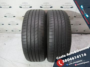Gomme 215 60 16 Goodyear 80%  215 60 R16