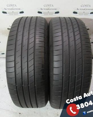 Gomme 215 60 16 Goodyear 80%  215 60 R16