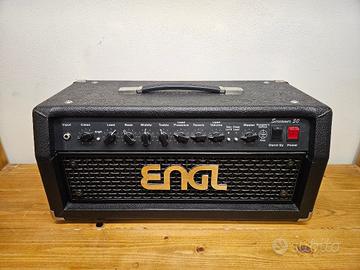Amplificatore per chitarra Engl Screamer 50 watt