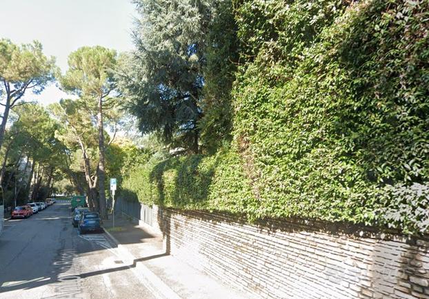 Quadrilocale in bergamo con posto auto