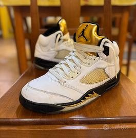 Air Jordan 5 Retro "Olympic" (2016)