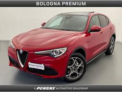 Alfa Romeo Stelvio 2.2 Turbodiesel 210 CV AT8...