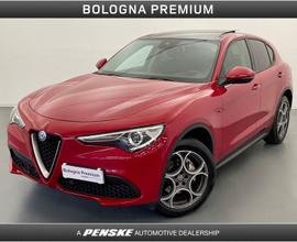 Alfa Romeo Stelvio 2.2 Turbodiesel 210 CV AT8...