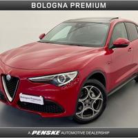 Alfa Romeo Stelvio 2.2 Turbodiesel 210 CV AT8...