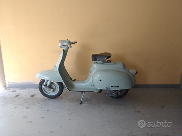 Gilera G50