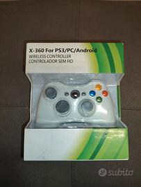 Pad per xbox360/pc/android