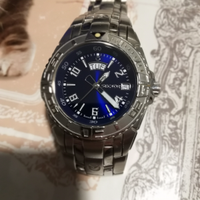 Orologio sector