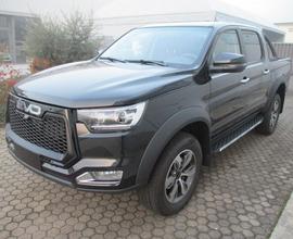 Evo Cross 4 Evo Cross 4 2.0 Turbo Diesel Doppia Ca