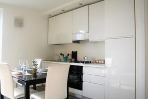 Bilocale sul lago d'iseo