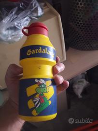 Borraccia vintage gardaland