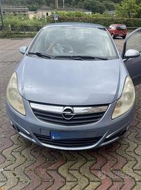 Opel Corsa 1.3 CDTI 90CV 5p. Cosmo (2008)