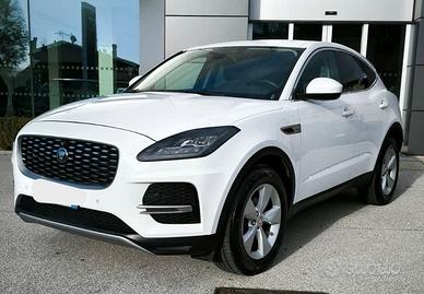 Jaguar E-Pace S 2.0D I4 163 CV (Autocarro + IVA)