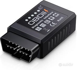 OBD2 WiFi