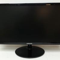 Display Samsung S24D300H