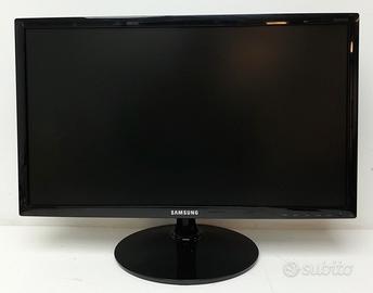 Display Samsung S24D300H