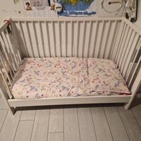 Culla lettino IKEA