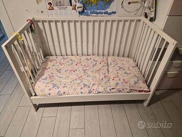 Culla lettino IKEA
