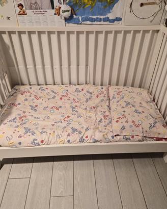Culla lettino IKEA