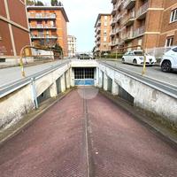 AUTORIMESSA A BIELLA