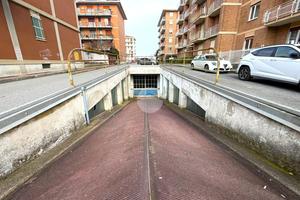 AUTORIMESSA A BIELLA