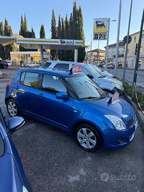 Suzuki Swift 1.3 GPL 5p. GL Safety Pack